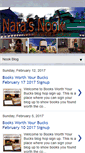 Mobile Screenshot of narasnook.com